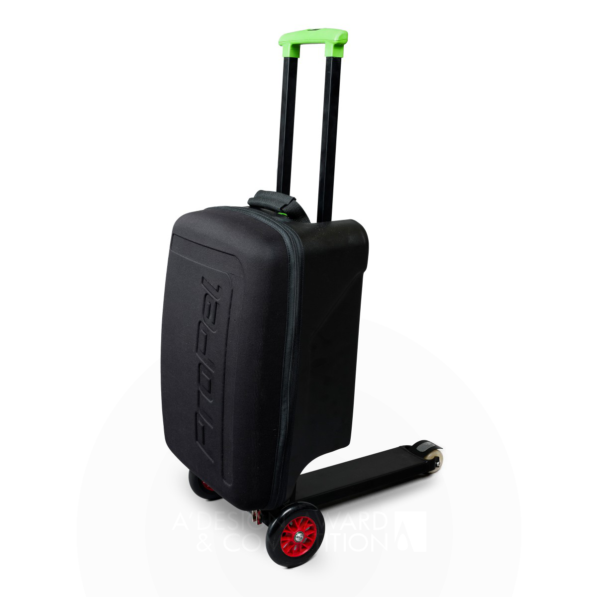 Olaf Business <b>carry-on kickscooter
