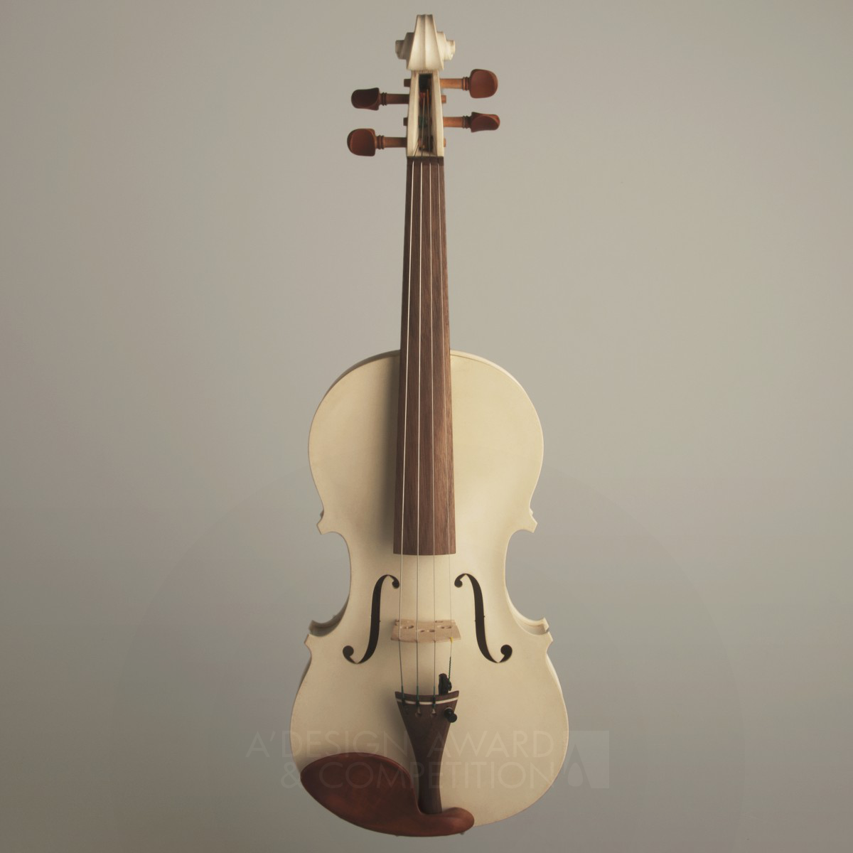 P&#039;iolin Musical Instrument, Paper Craftwork