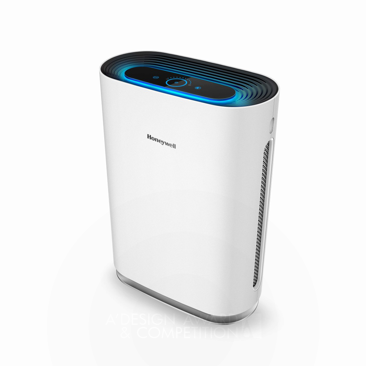 Air touch Air Purifier by LKK Innovation Design Group
