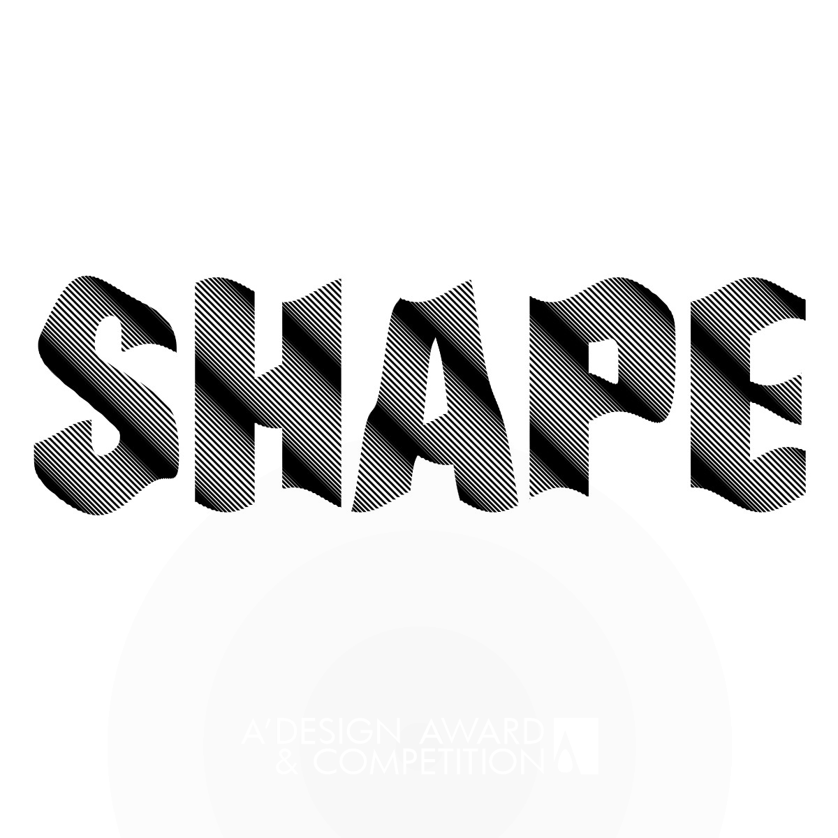 Shape Exhibition by Kyuha Shim