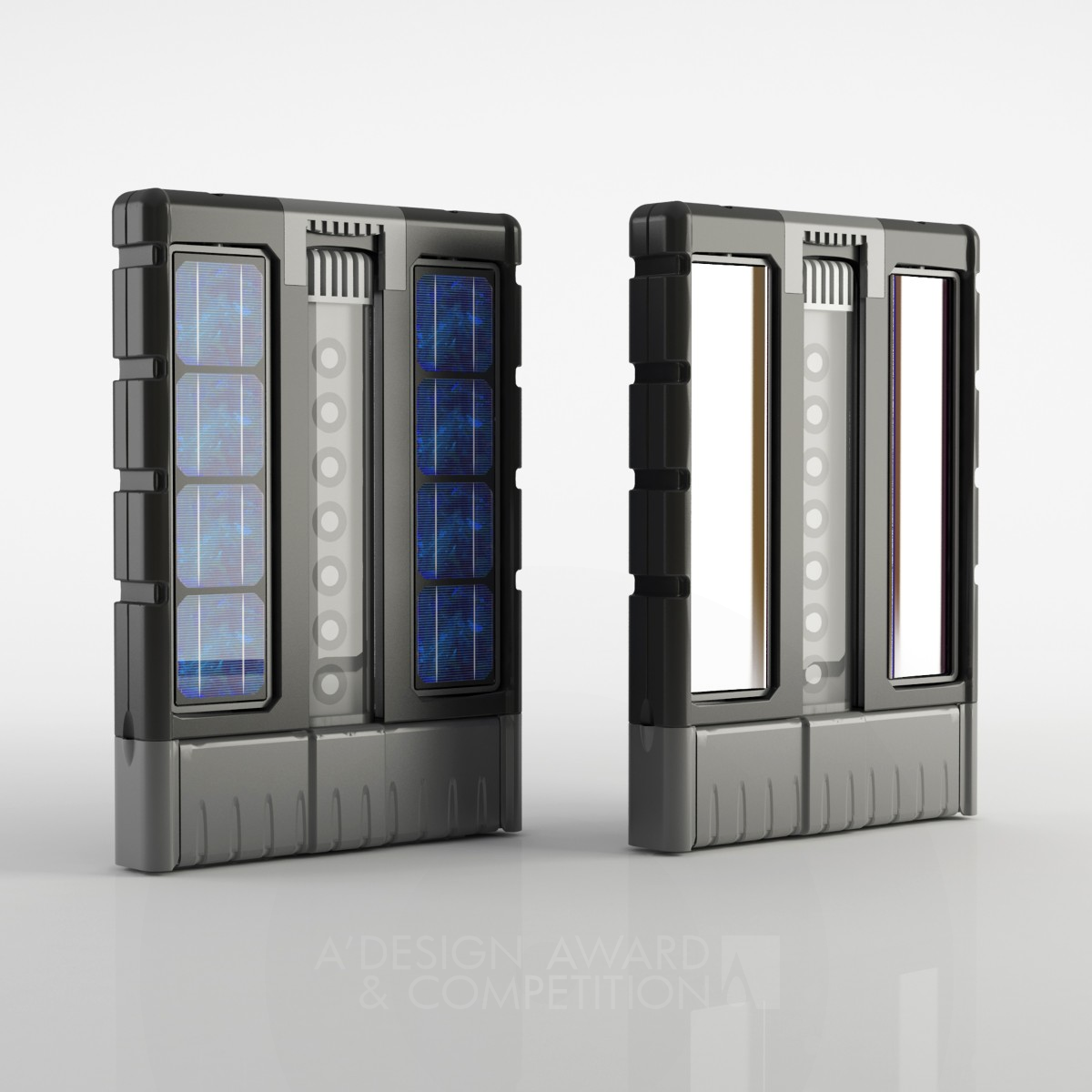 Gold Winner. Torchia by Hakan Gürsu