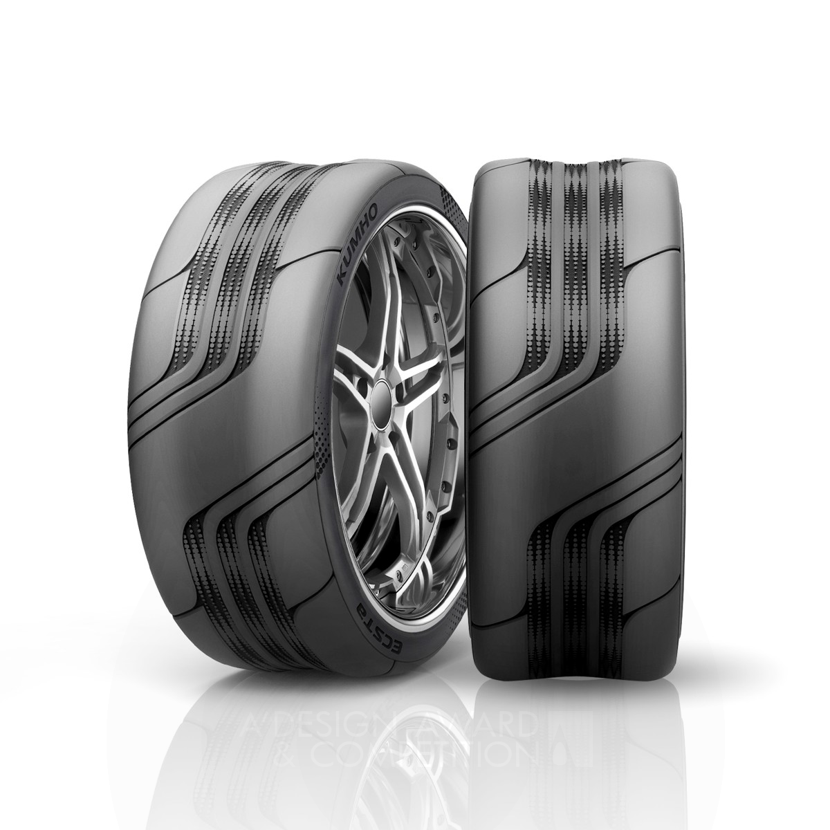 Max-treme Tire