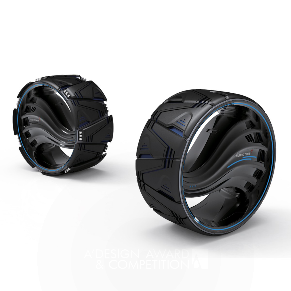 Maxplo: The Future of Tire Design