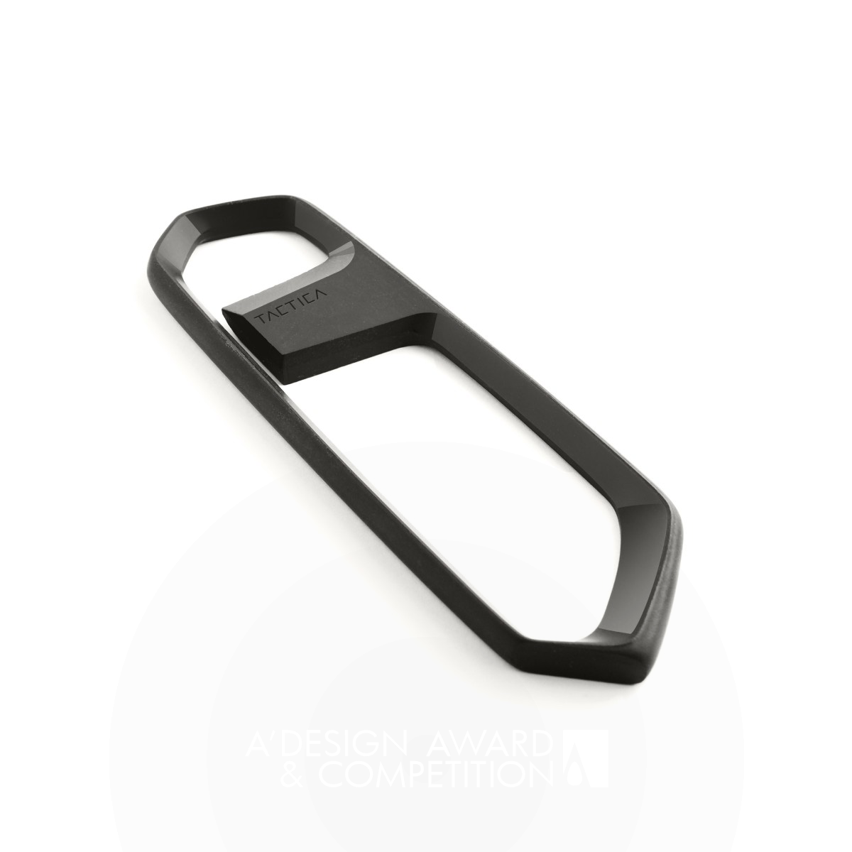 Tactica One Bottle opener by Michael Chijoff