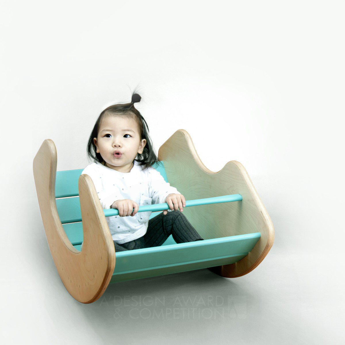 Oh rocking furniture multi-functional furniture by Namgyun Kim