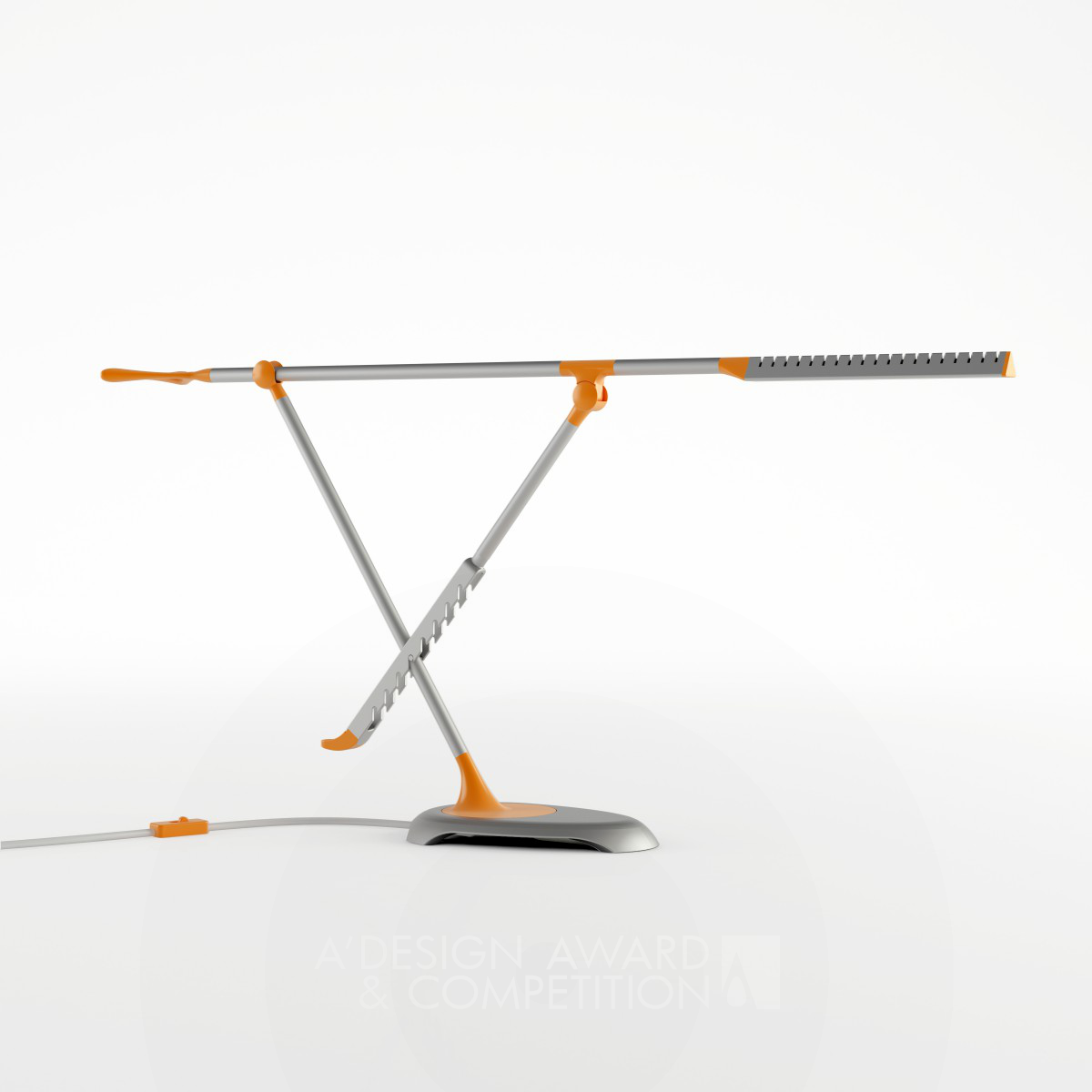 Good Desk Lamp Design