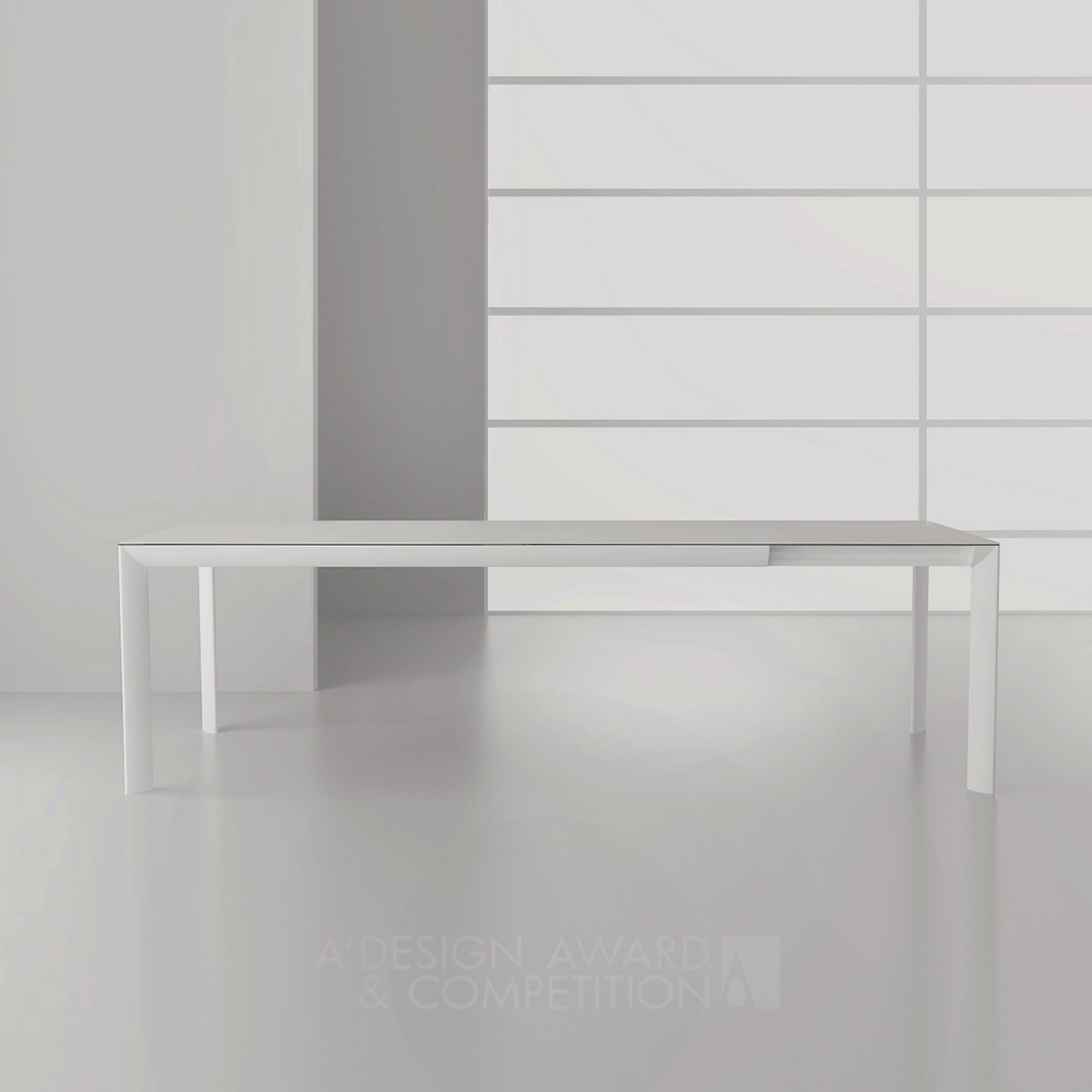 ROMA collection Collection of fixed and extending tables by gianpietro tonetti