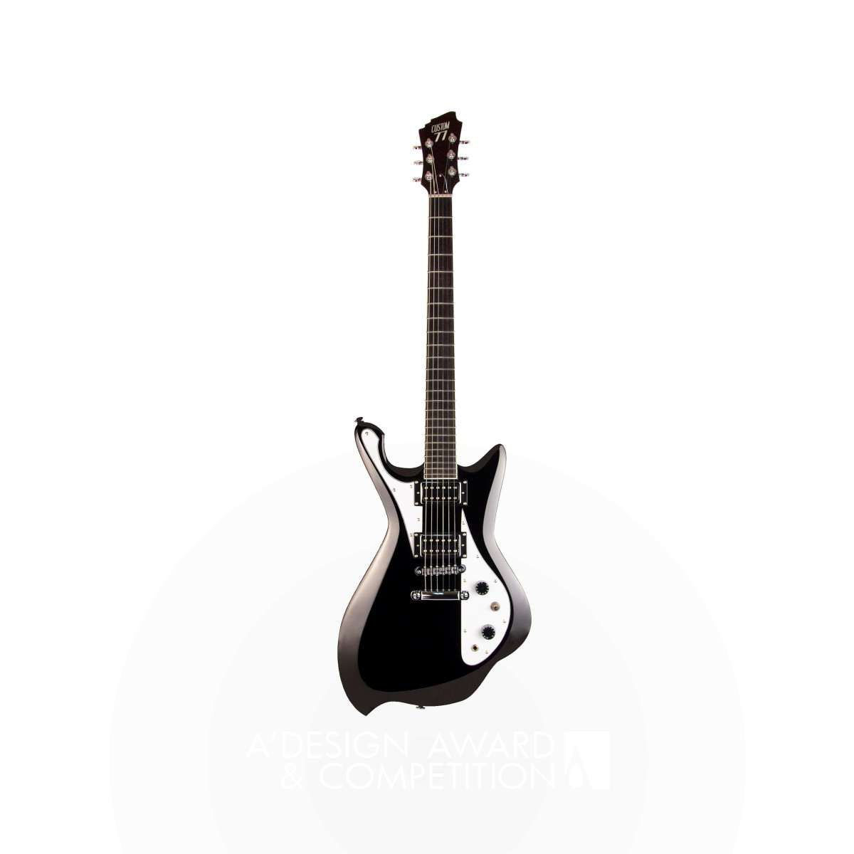 Custom77 Electric Guitar