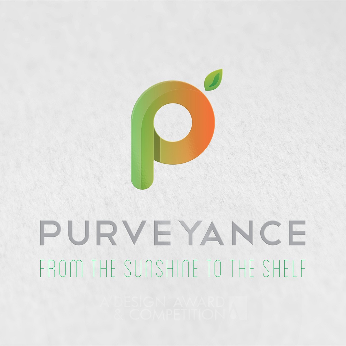 Purveyance Branding by Creative Media