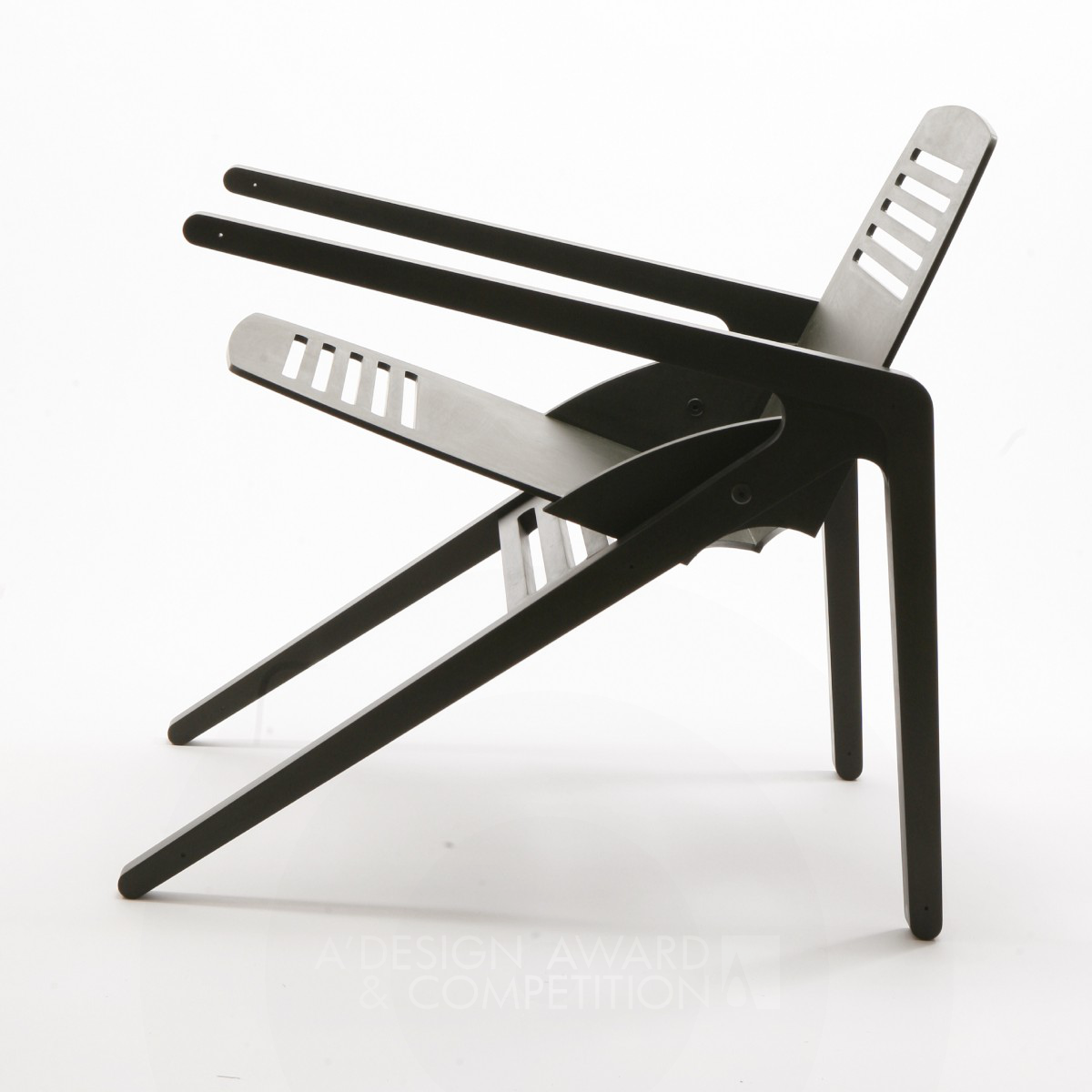   y.O  Chair by Rick Yestadt