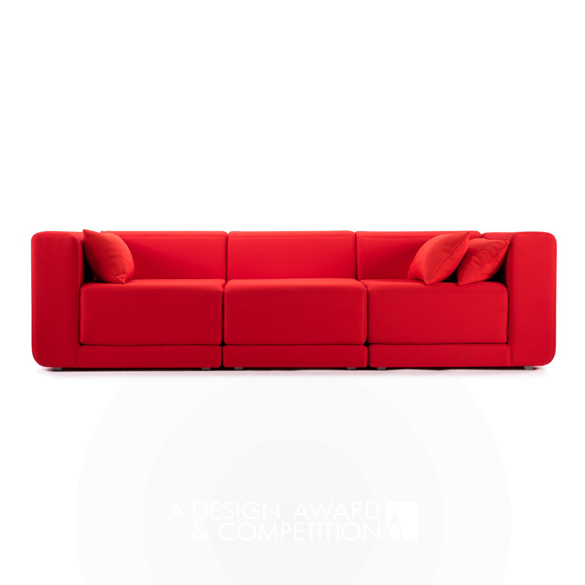 OMO Modern 20 Modular Sofa by OMO Modern