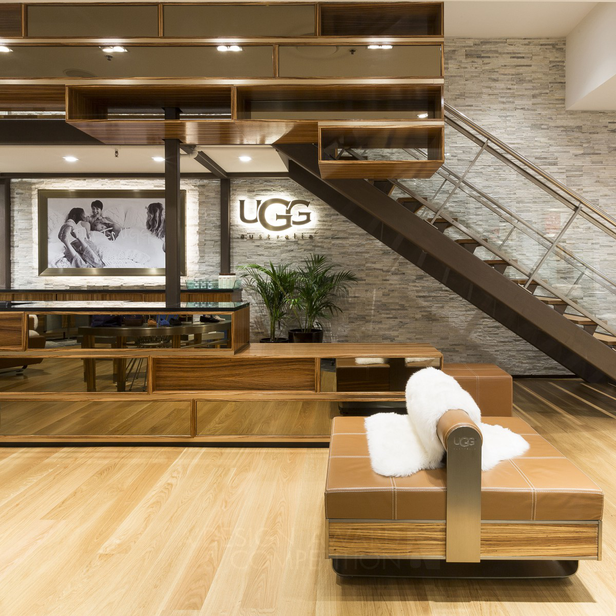 Ugg Australia Sydney <b>Flagship Store