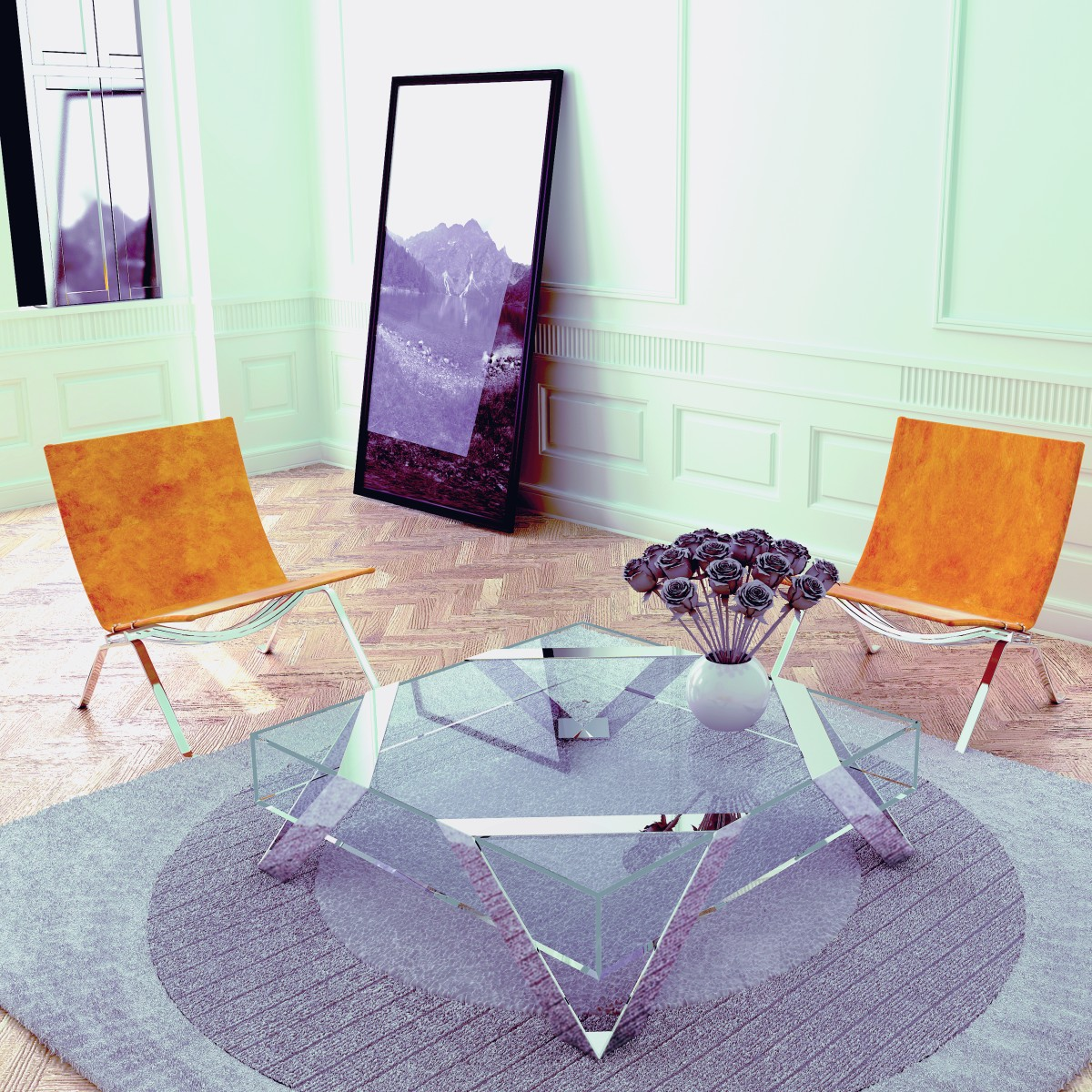 Iron Winner. Emotional Object #022: Gift wrap by João Faria Concept