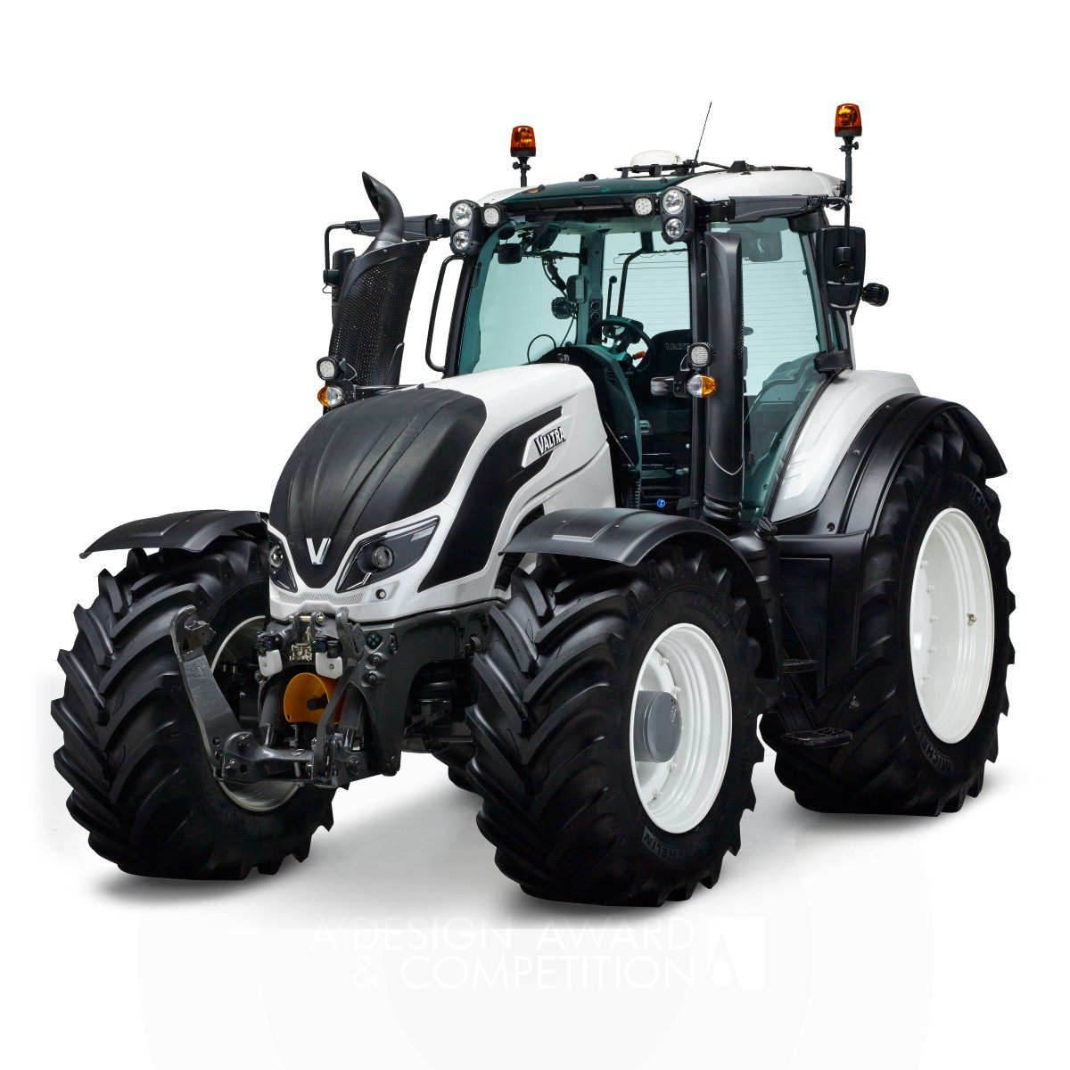 Valtra T4-Series Multifunctional Tractor