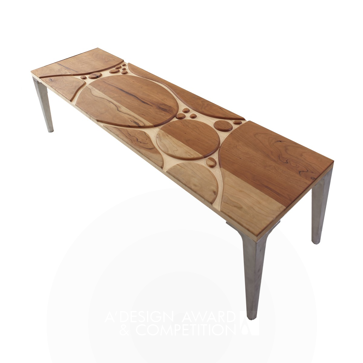 Bronze Winner. H20il by Jeffrey A Day