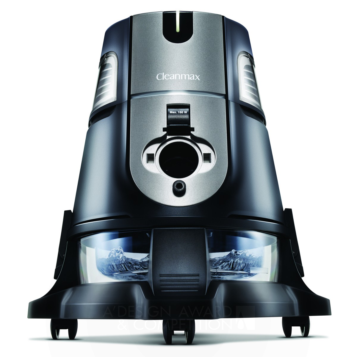 Aura Cleanmax/roboclean SPLUS <b>Vacuum Cleaner /Cleaning Robot