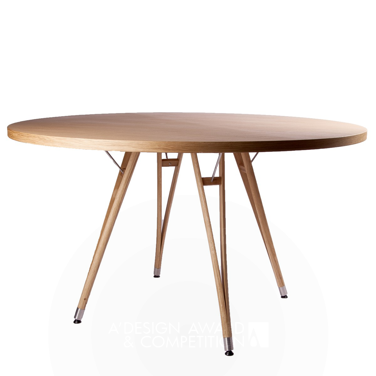iLOK  Removable tables by Patrick Sarran