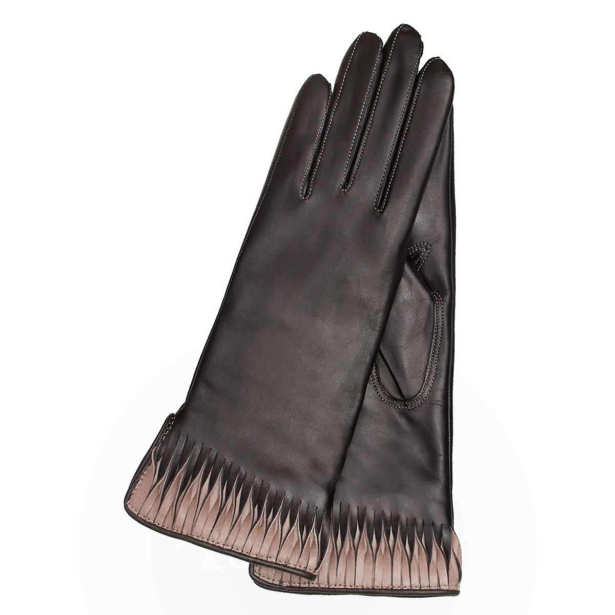 Double Face  Glove by Otto Kessler GmbH&Co. KG