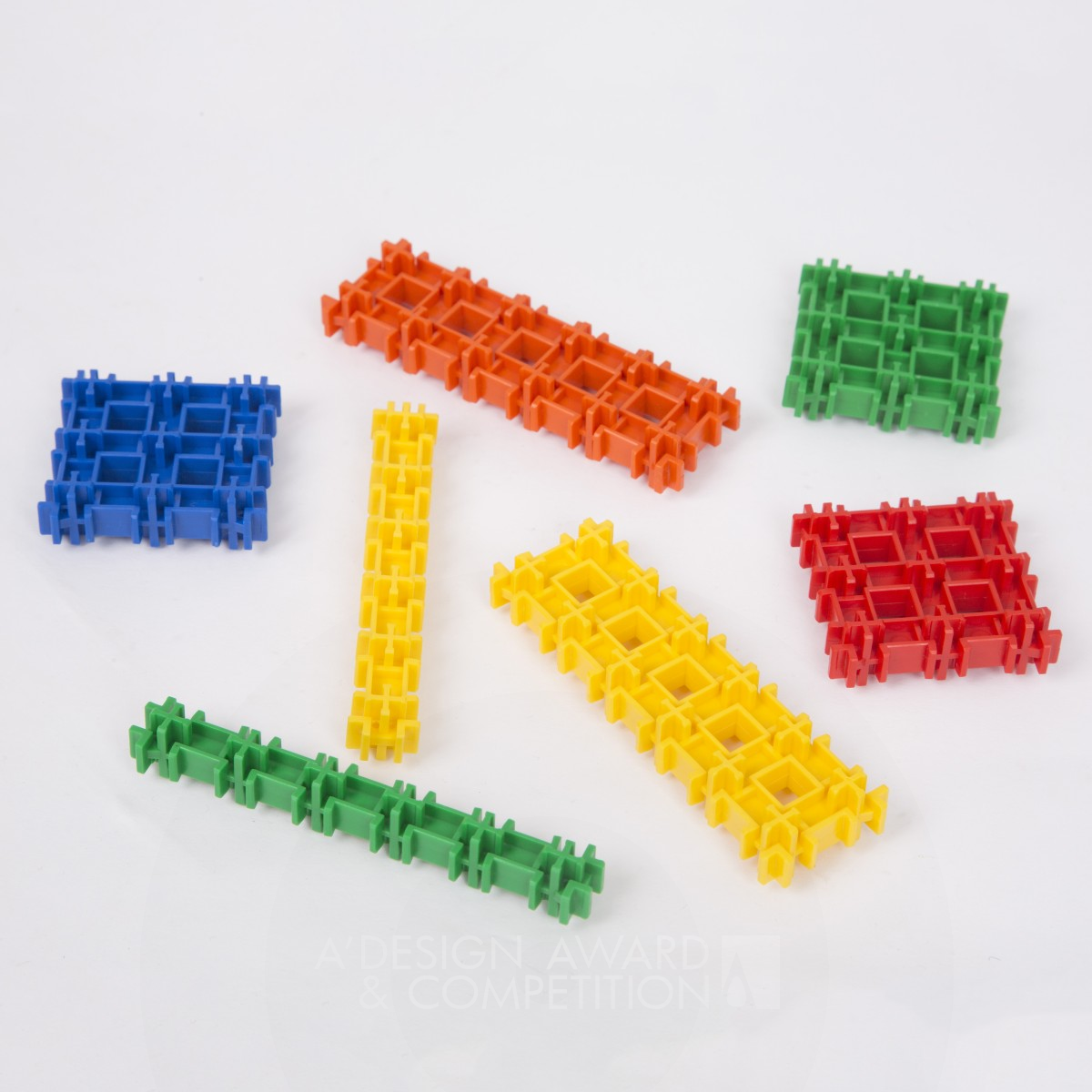 Bronze Winner. Fanclastic by Sokolov Dmitriy & Skvortstov Aleksey