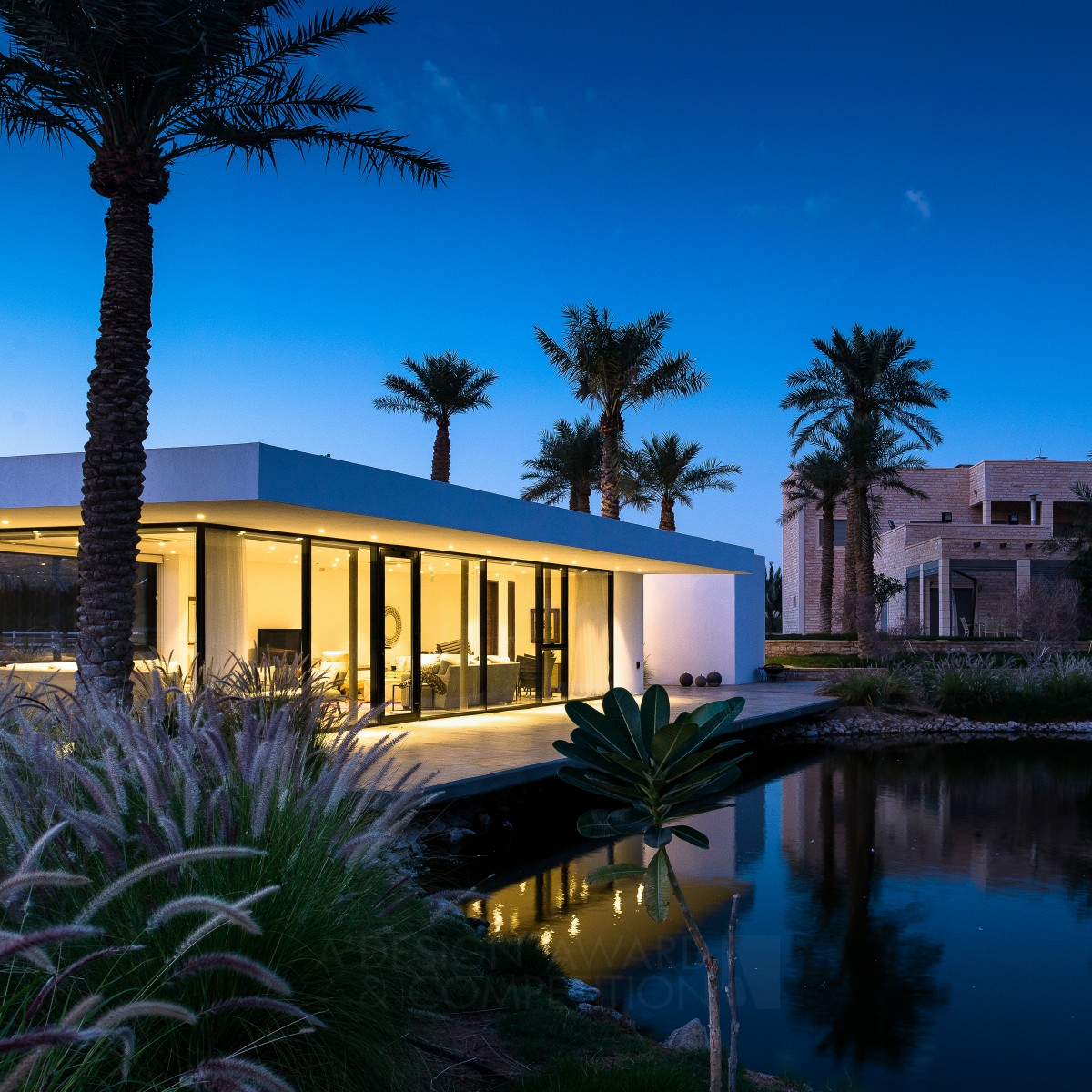 Silver Winner. Wm Getaway by Fahad AlHumaidi