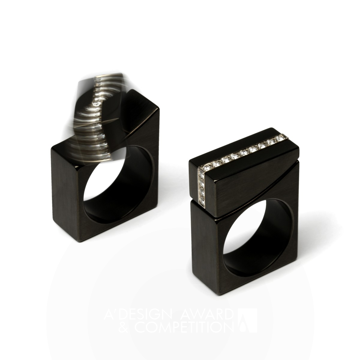 Silver Winner. RK 022-4BRs by Michael Berger