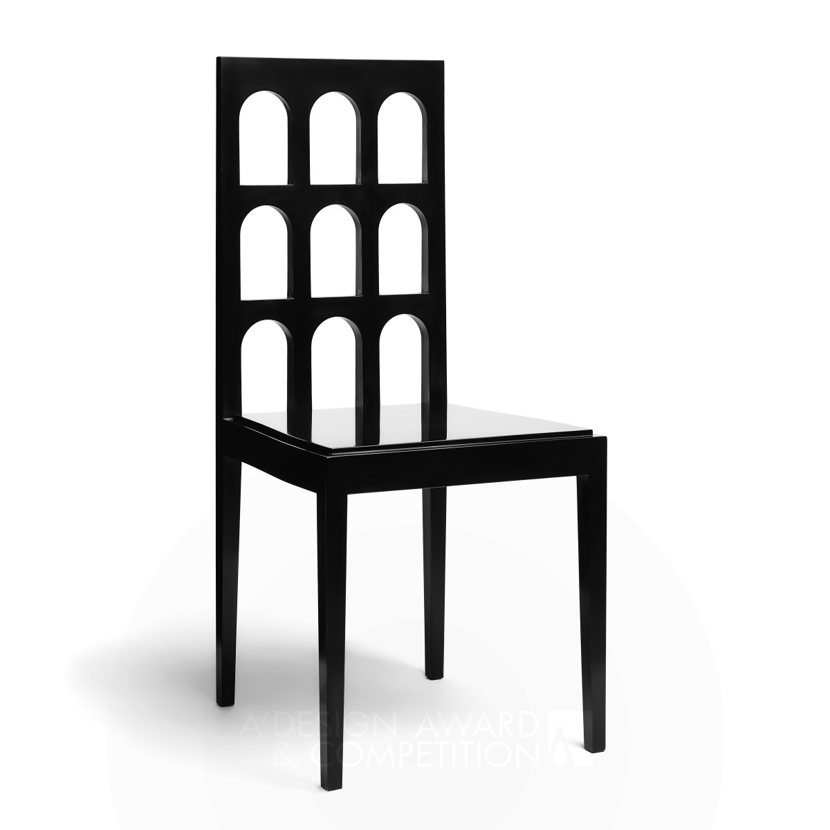 Italy <b>Chair