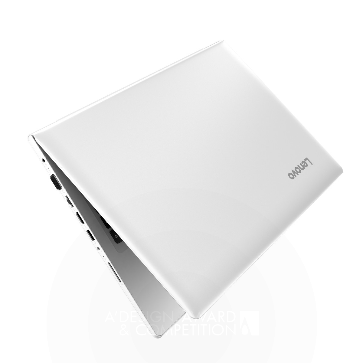 ideapad 310 Laptop by Lenovo (Beijing) Ltd. Golden Digital and Electronic Device Design Award Winner 2016 