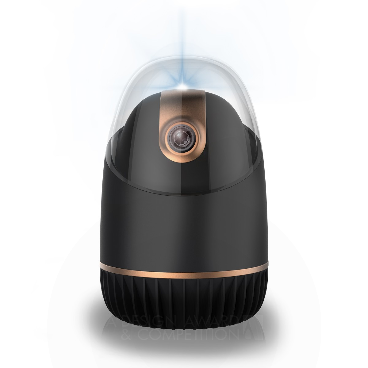 Silver Winner. Luna by Maarten Sietzema