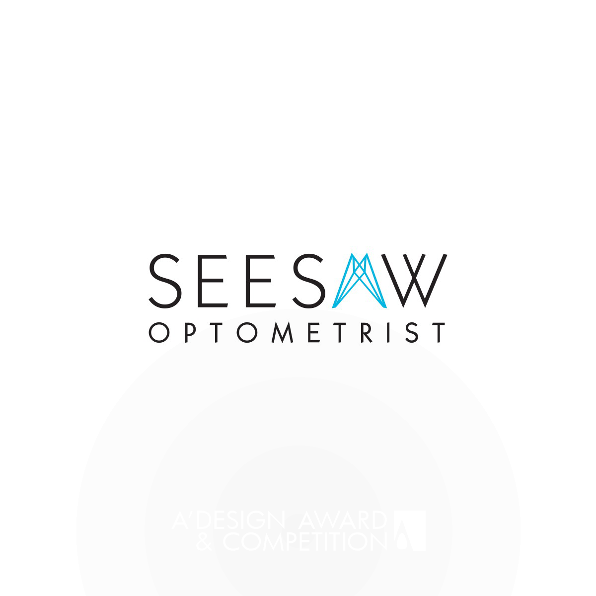 SeeSaw Logo <b>Corporate Identity