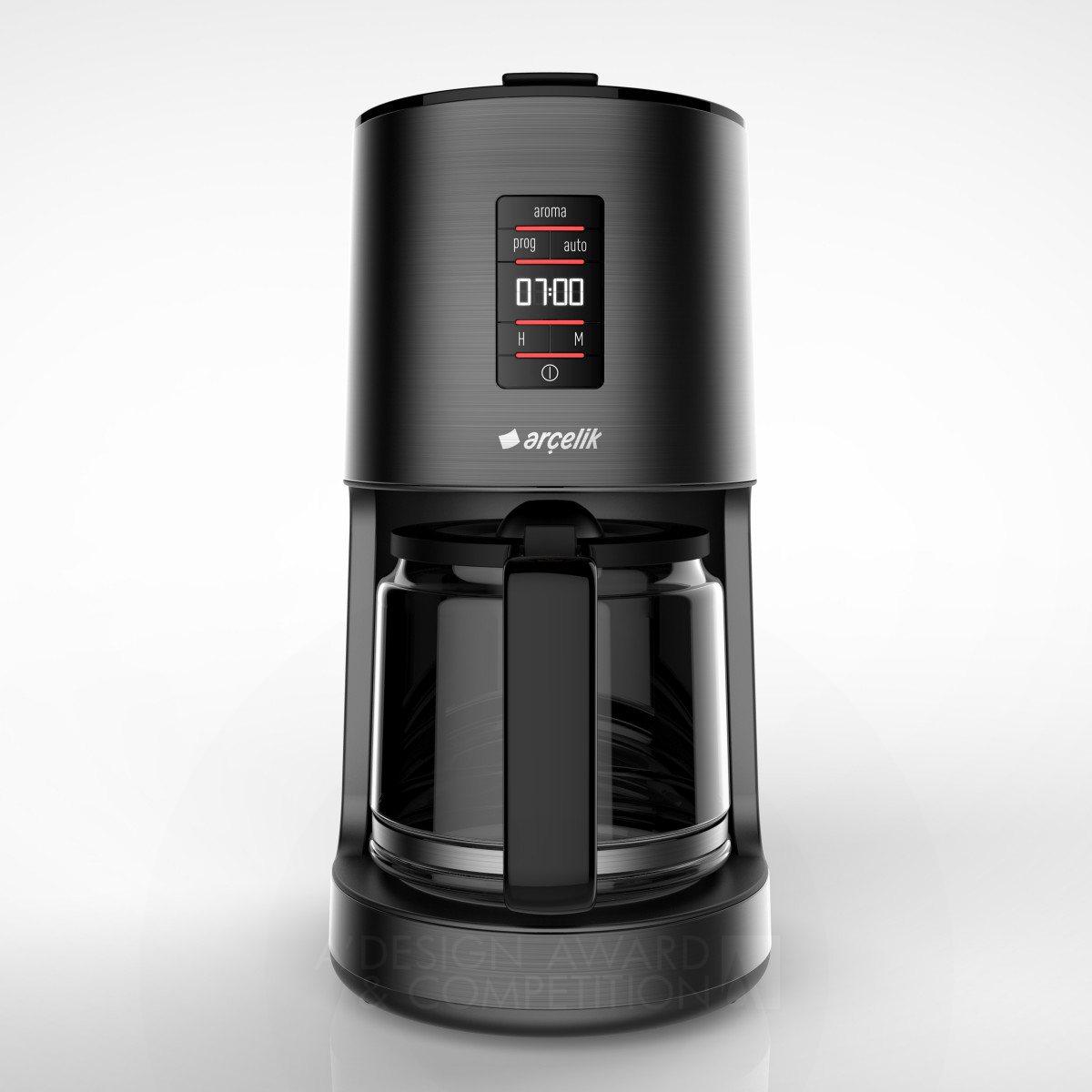 K8580 Coffee Maker Coffee Maker by ARCELIK A.S.
