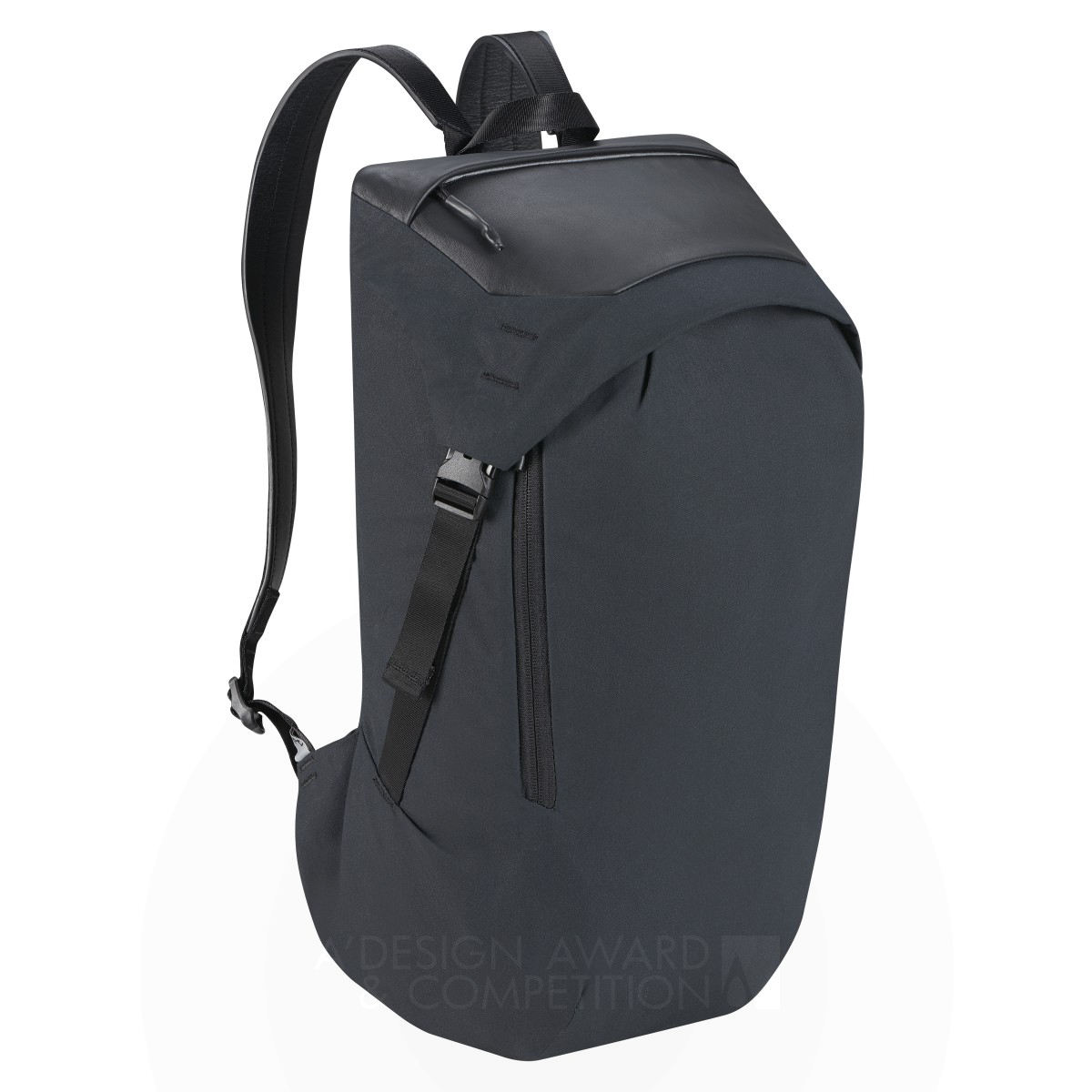 Quick Pack  Backpack by RYU Apparel Inc