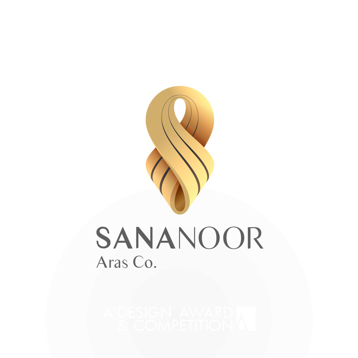 Sananoor Co. Corporate Identity