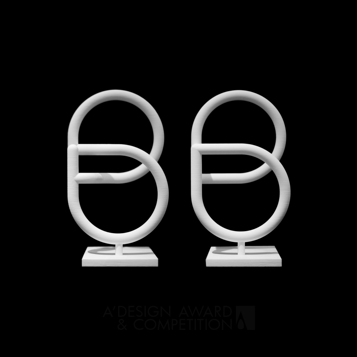 Iron Winner. Between by Daeki Shim, Hyojun Shim