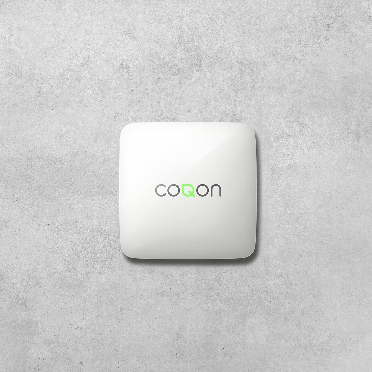 COQON: A Design for a Safe and Smart Home