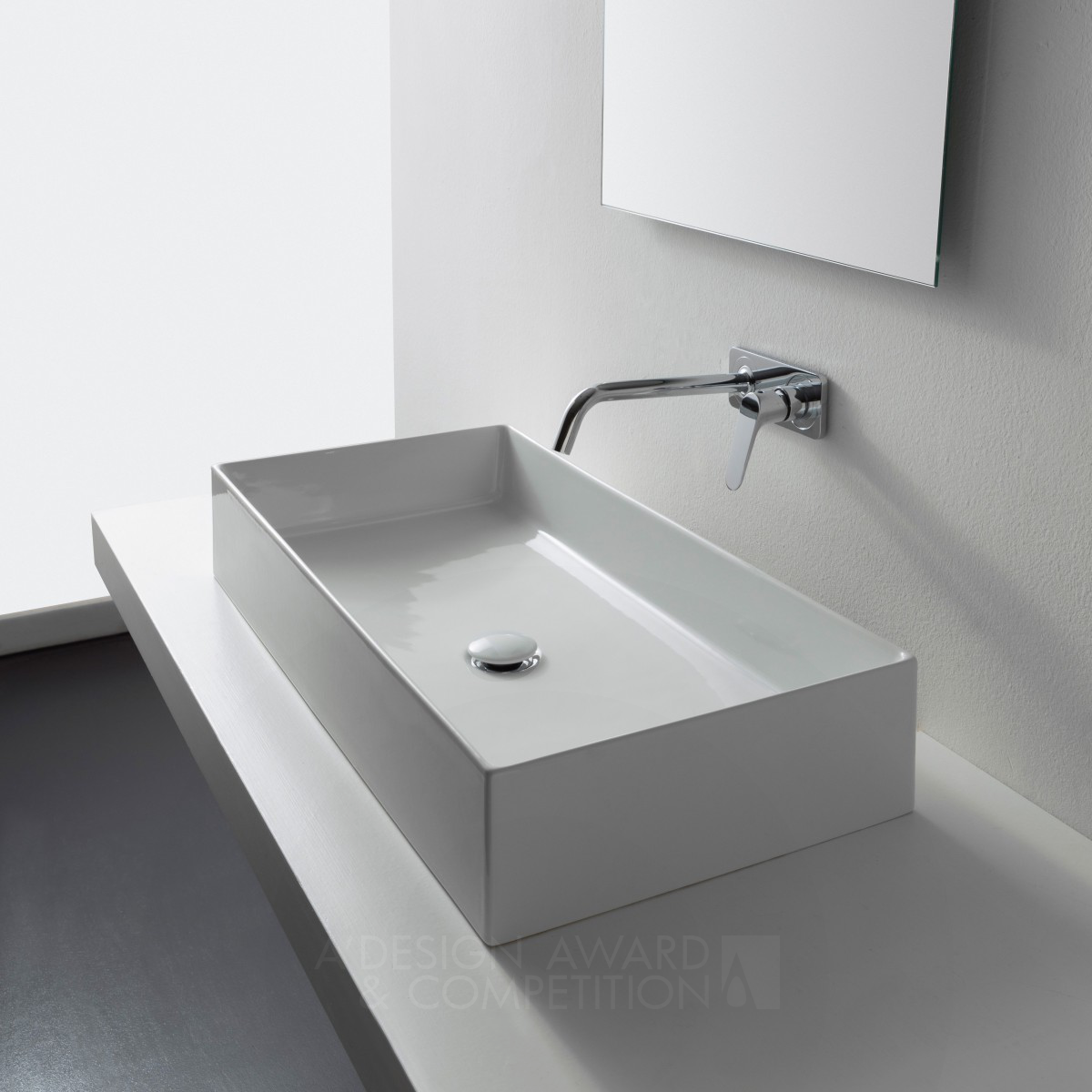 Good Wash basin Design