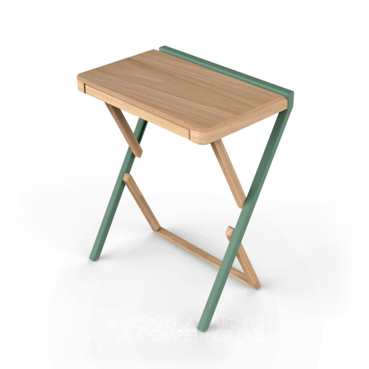 Maroma <b>Folding side table