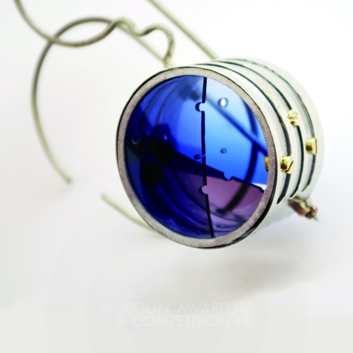 Silver Winner. Constellation Eye-wear by Xu Fangzhou