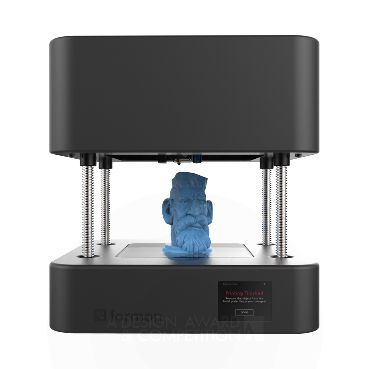 Formon Core Desktop 3D Printer
