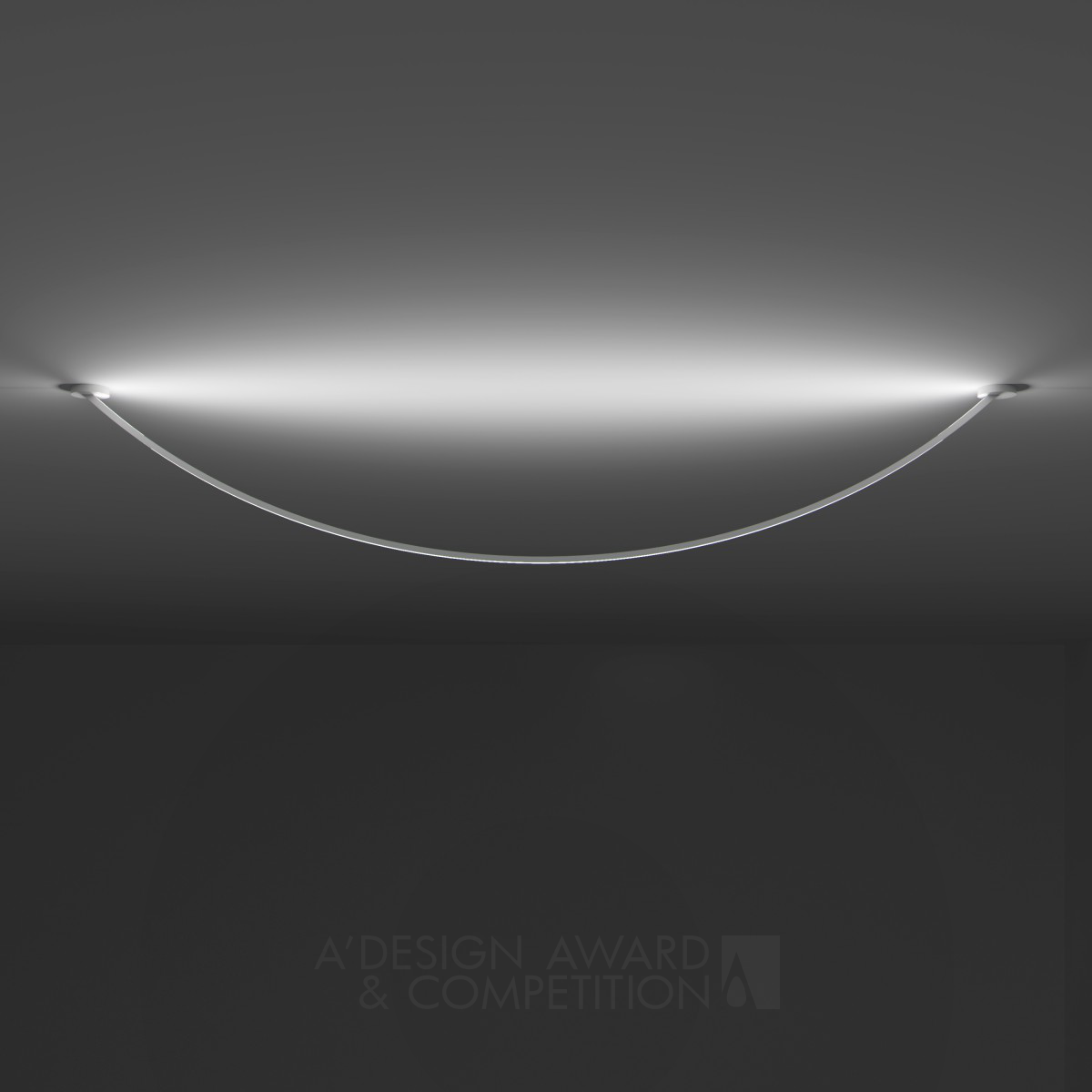 Smile <b>Ceiling / Wall Lamp
