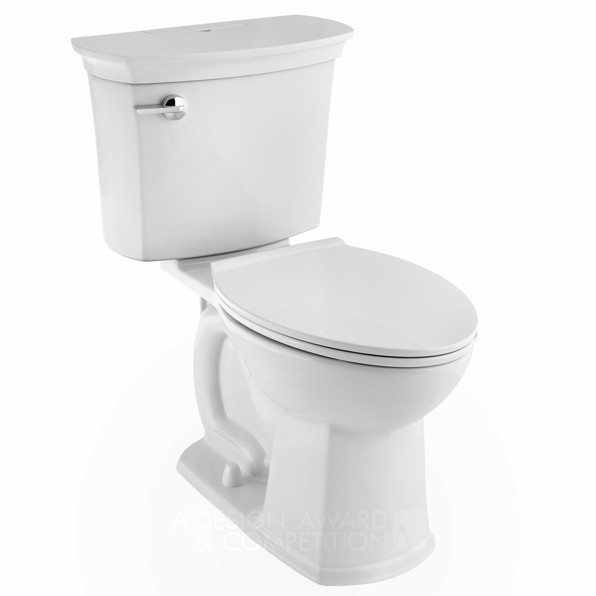ActiClean Self Cleaning Toilet