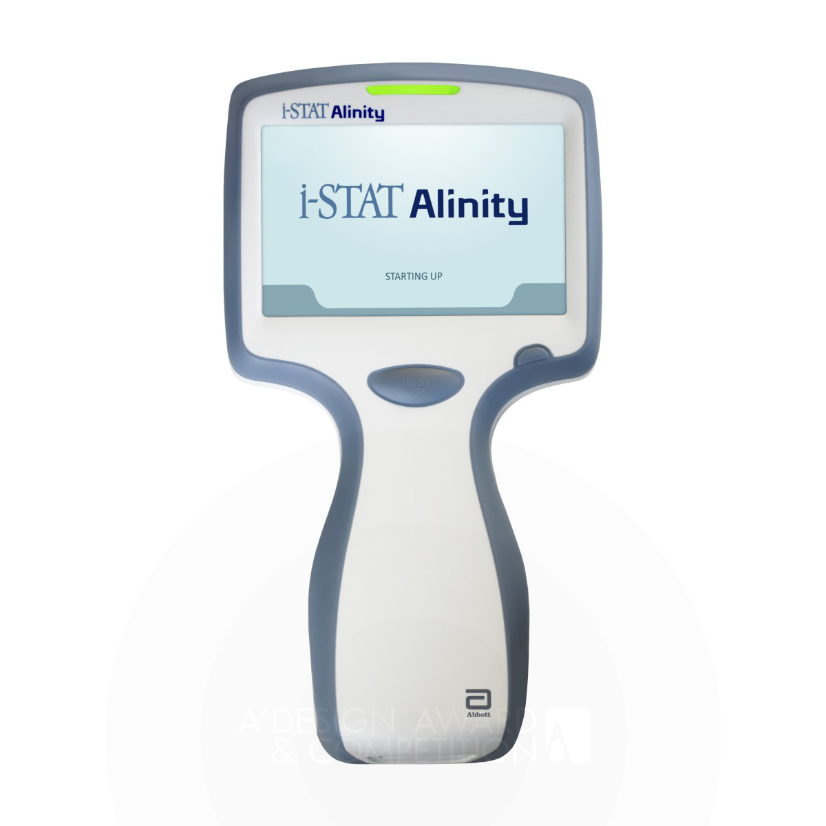 Abbott Point of Care Testing Device 
