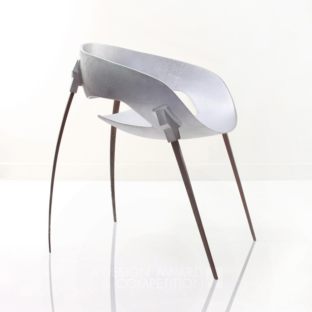 Sputnik <b>Chair