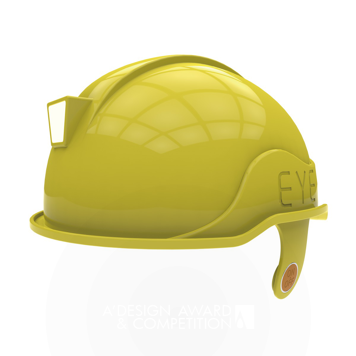 EYE Safety Helmet