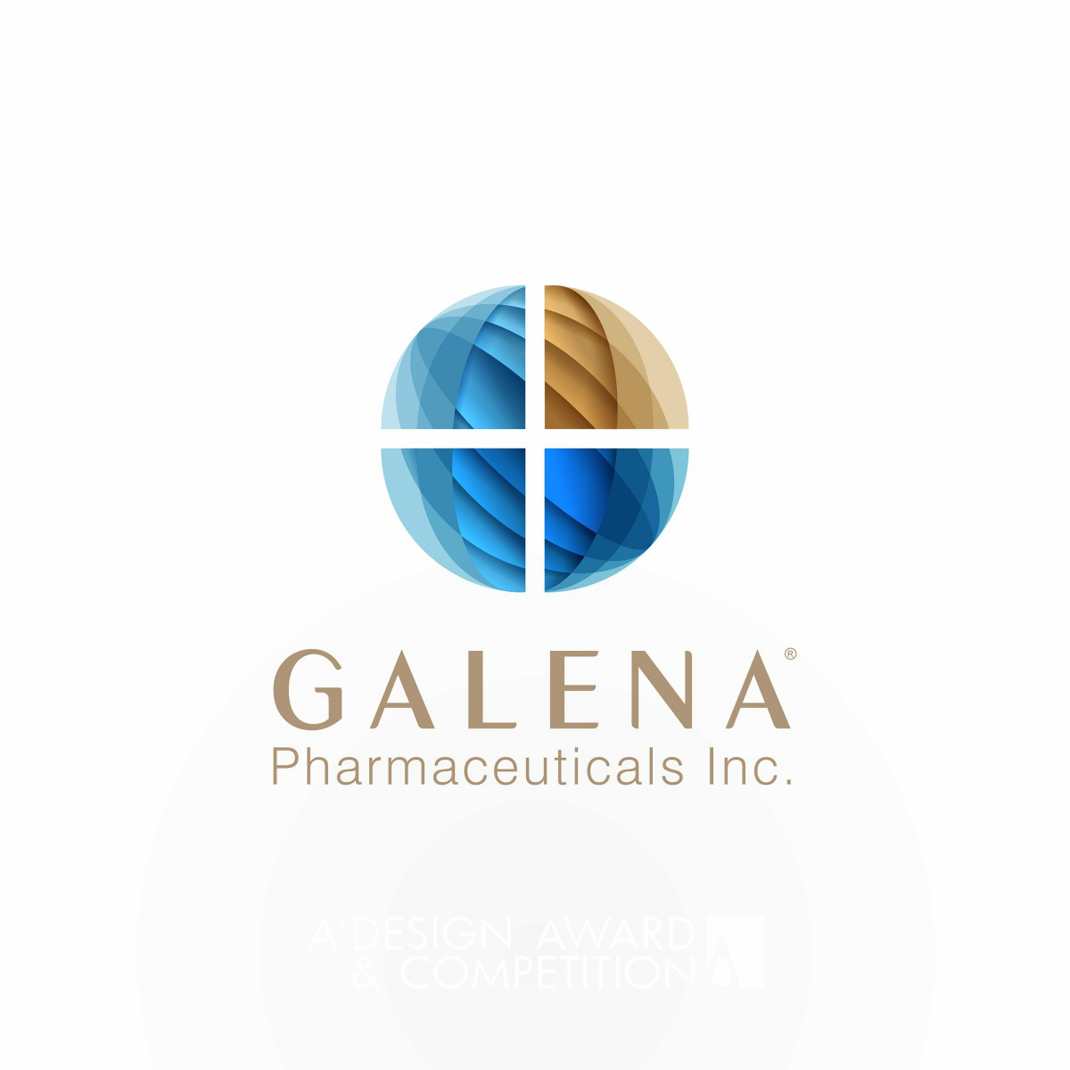 Galena Pharm Inc Corporate Identity