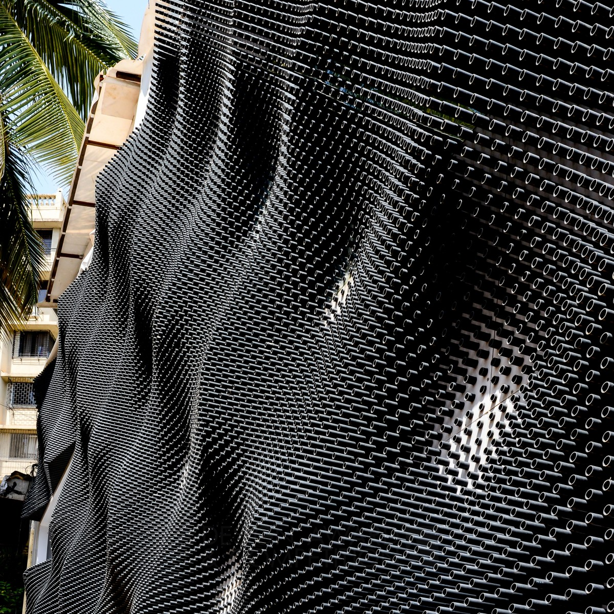 Gold Winner. The Bad Cafe by Nuru Karim NUDES