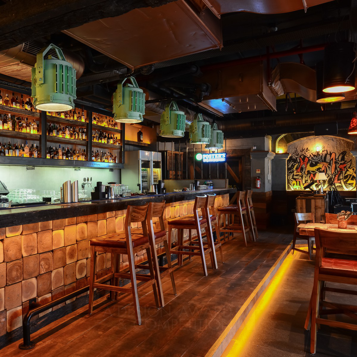 devesh pratyay restaurant and bar