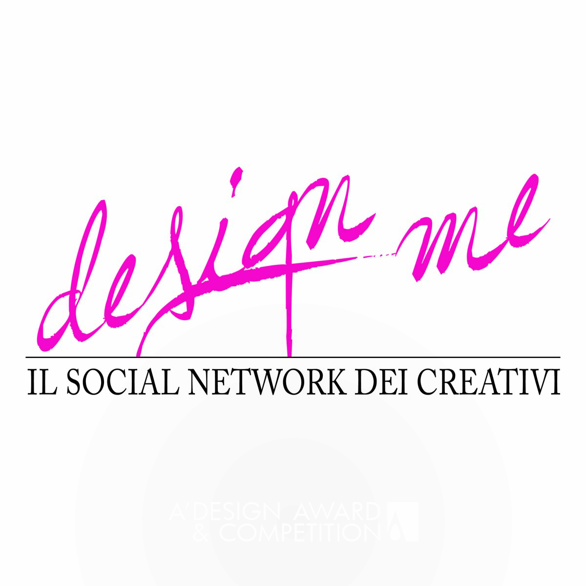 Design Me Digital Media Platform by Mina Epifani