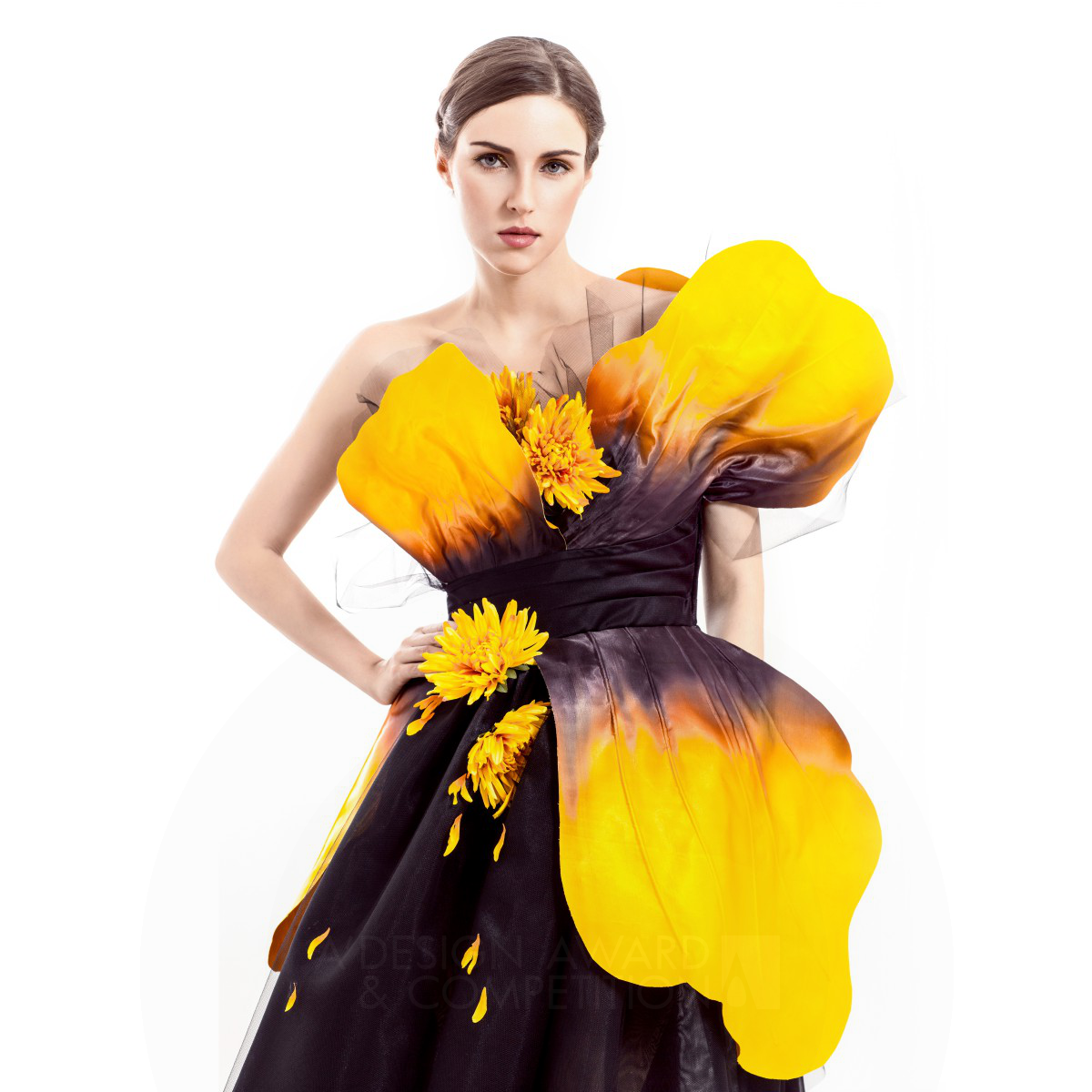 Kelly Ng Hiew Mui Couture Dresses Collection