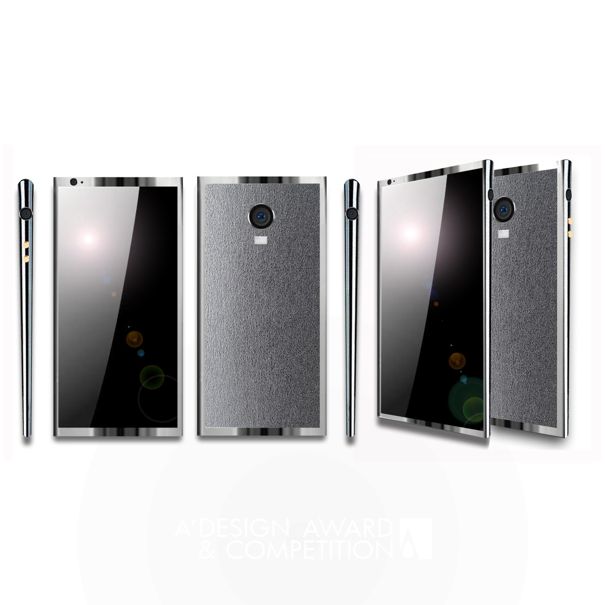 Iron Winner. Qemfor by Mr. Sadik Patel