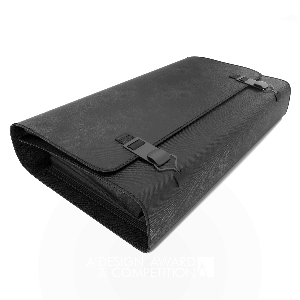 Silver Winner. Autopokets by Tracie Sudesh